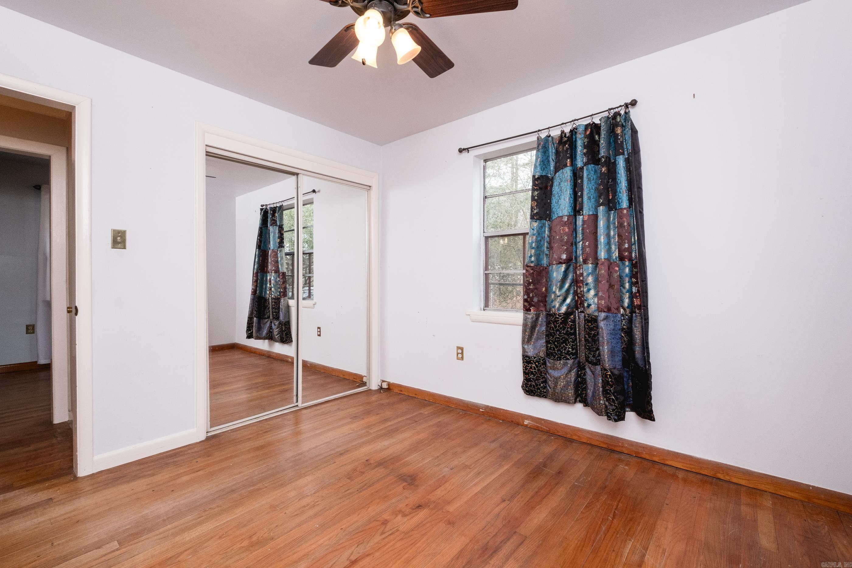 4410 Garrison  Little Rock, AR