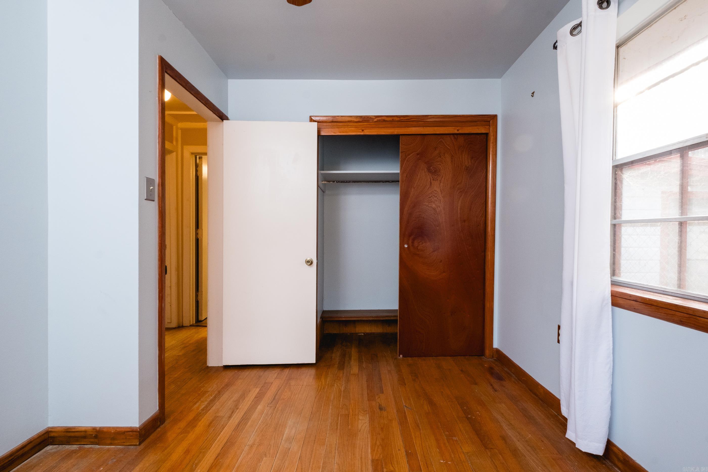 4410 Garrison  Little Rock, AR