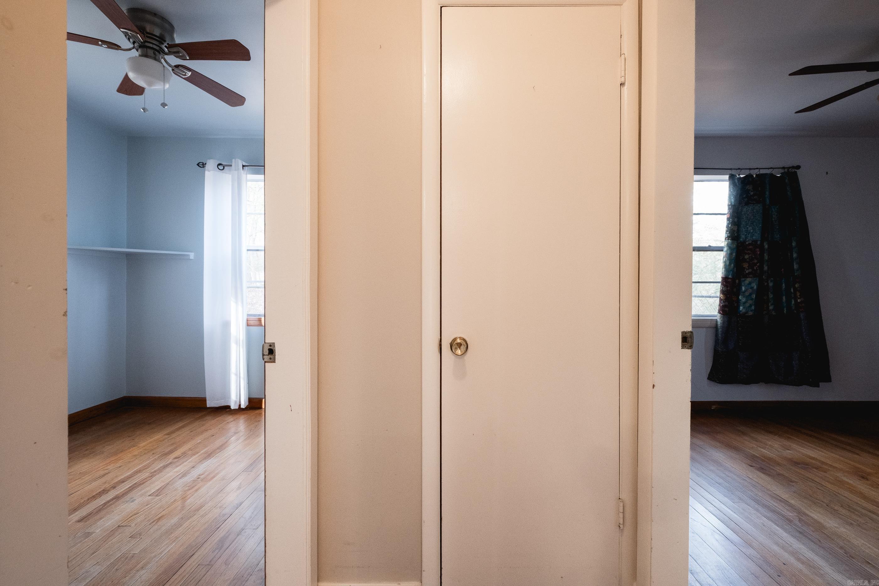 4410 Garrison  Little Rock, AR