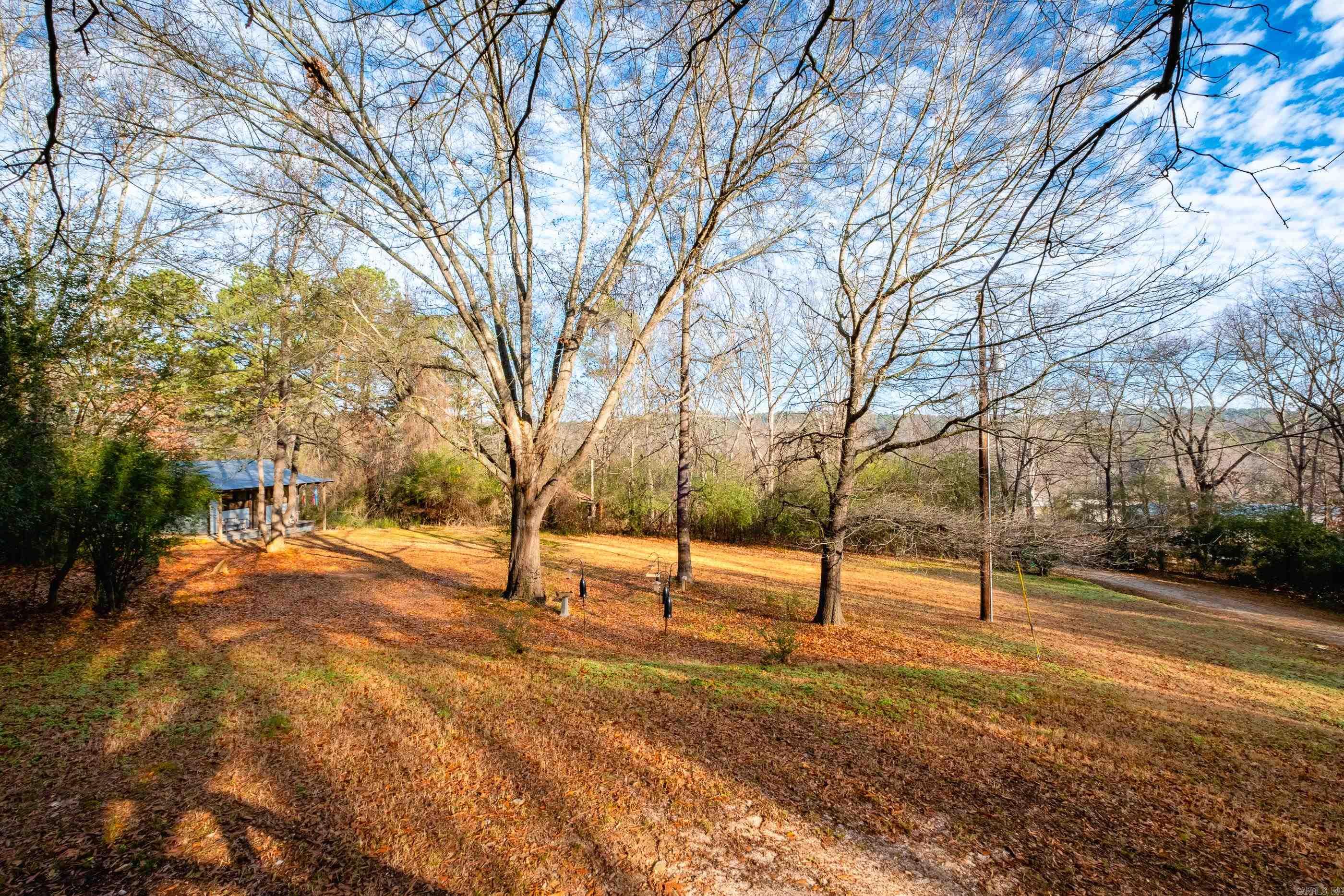 4410 Garrison  Little Rock, AR