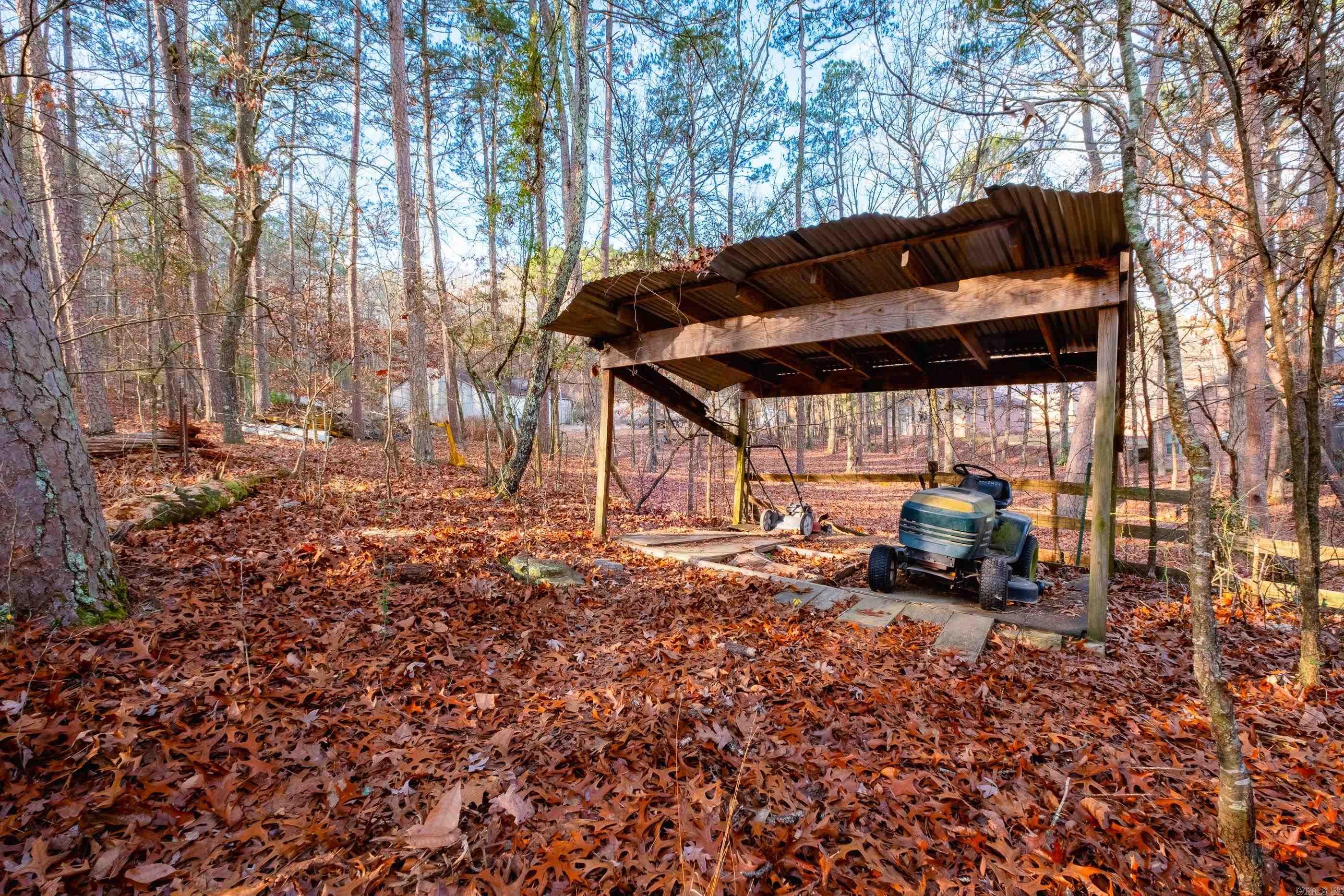 4410 Garrison  Little Rock, AR