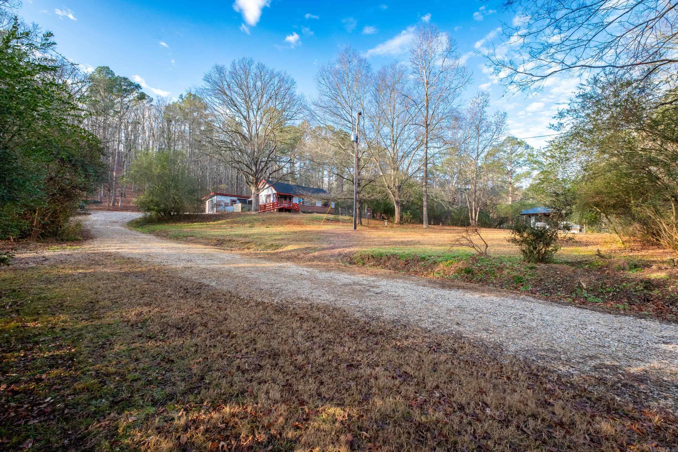 4410 Garrison  Little Rock, AR