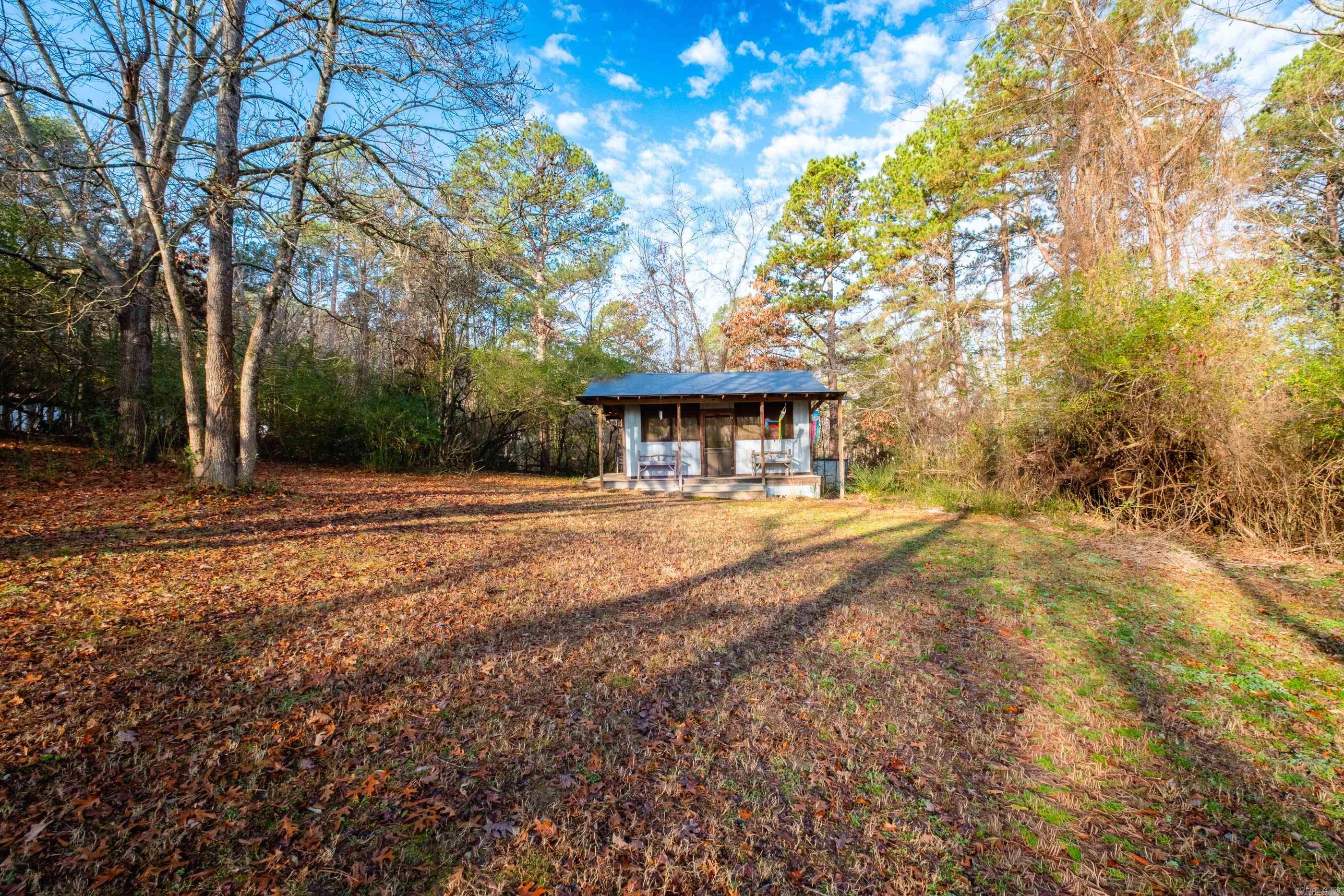 4410 Garrison  Little Rock, AR