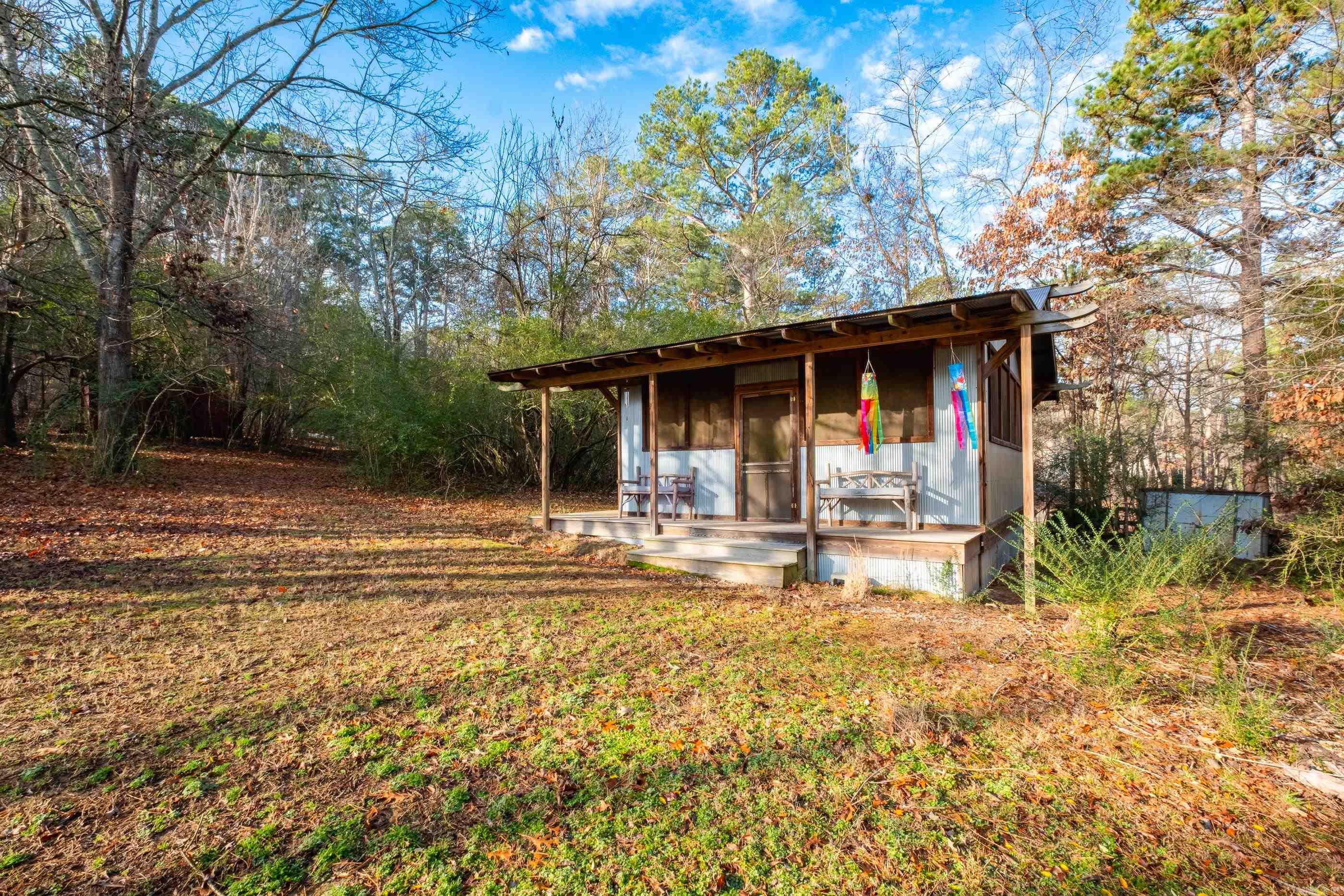 4410 Garrison  Little Rock, AR