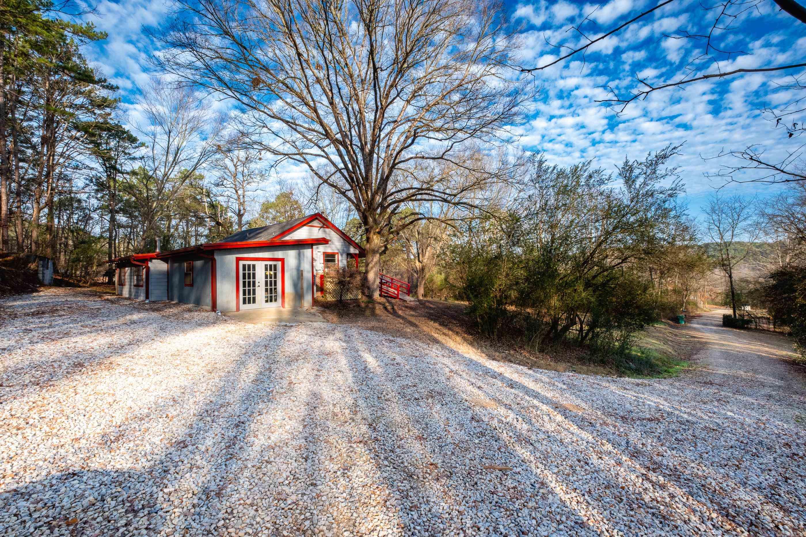 4410 Garrison  Little Rock, AR