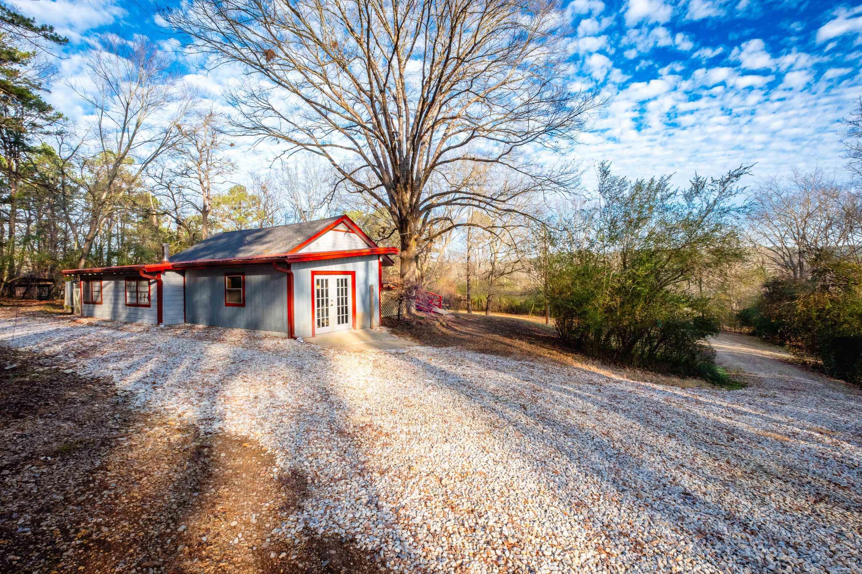 4410 Garrison  Little Rock, AR