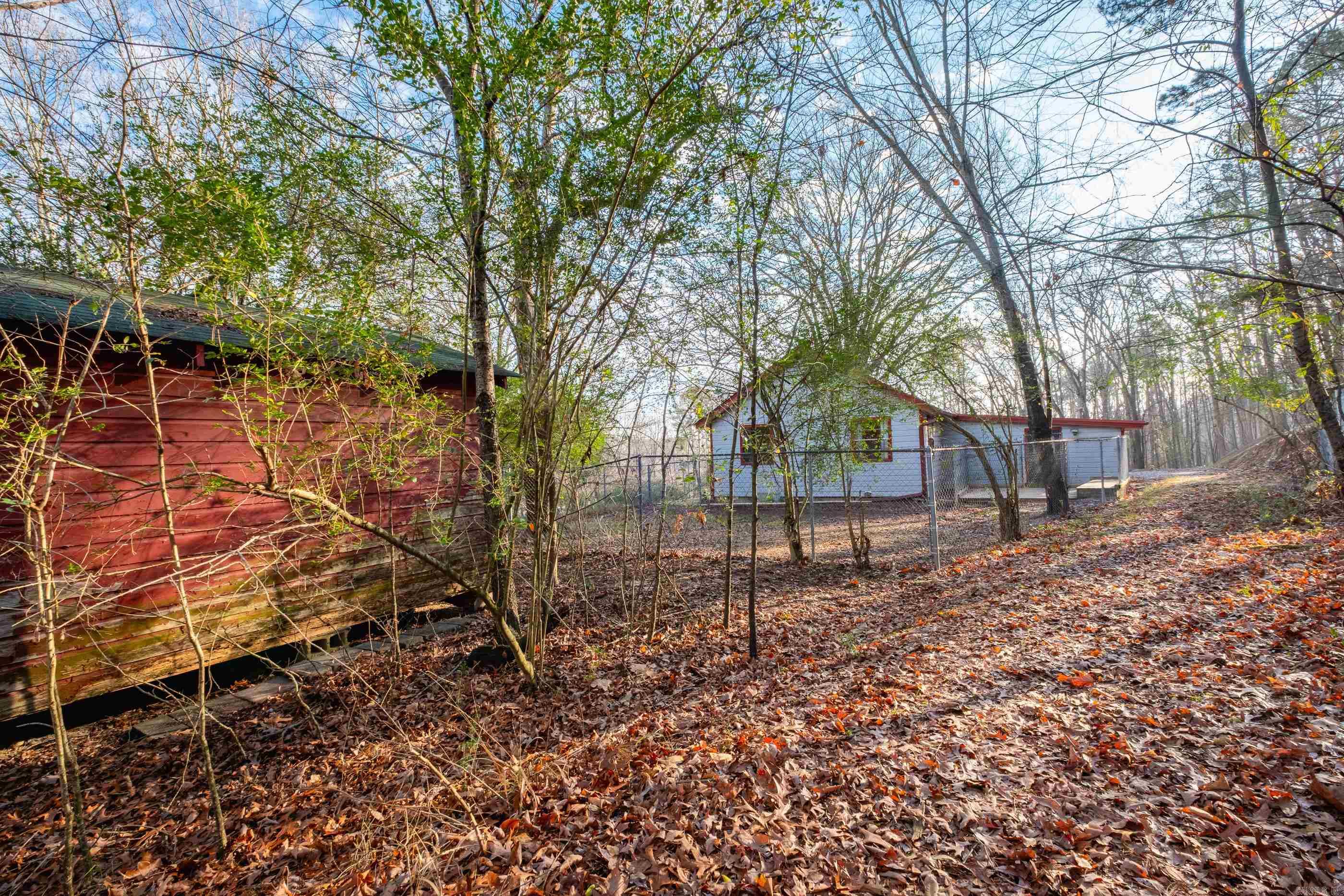 4410 Garrison  Little Rock, AR