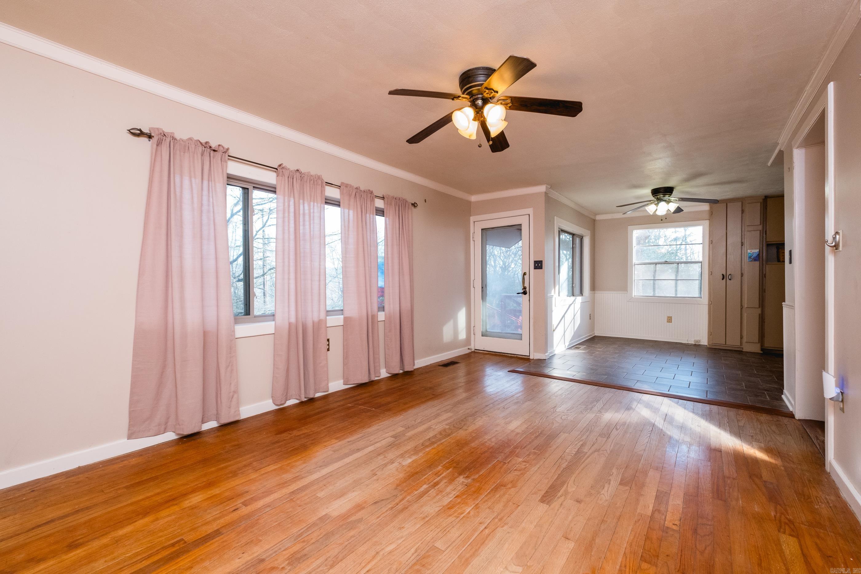 4410 Garrison  Little Rock, AR