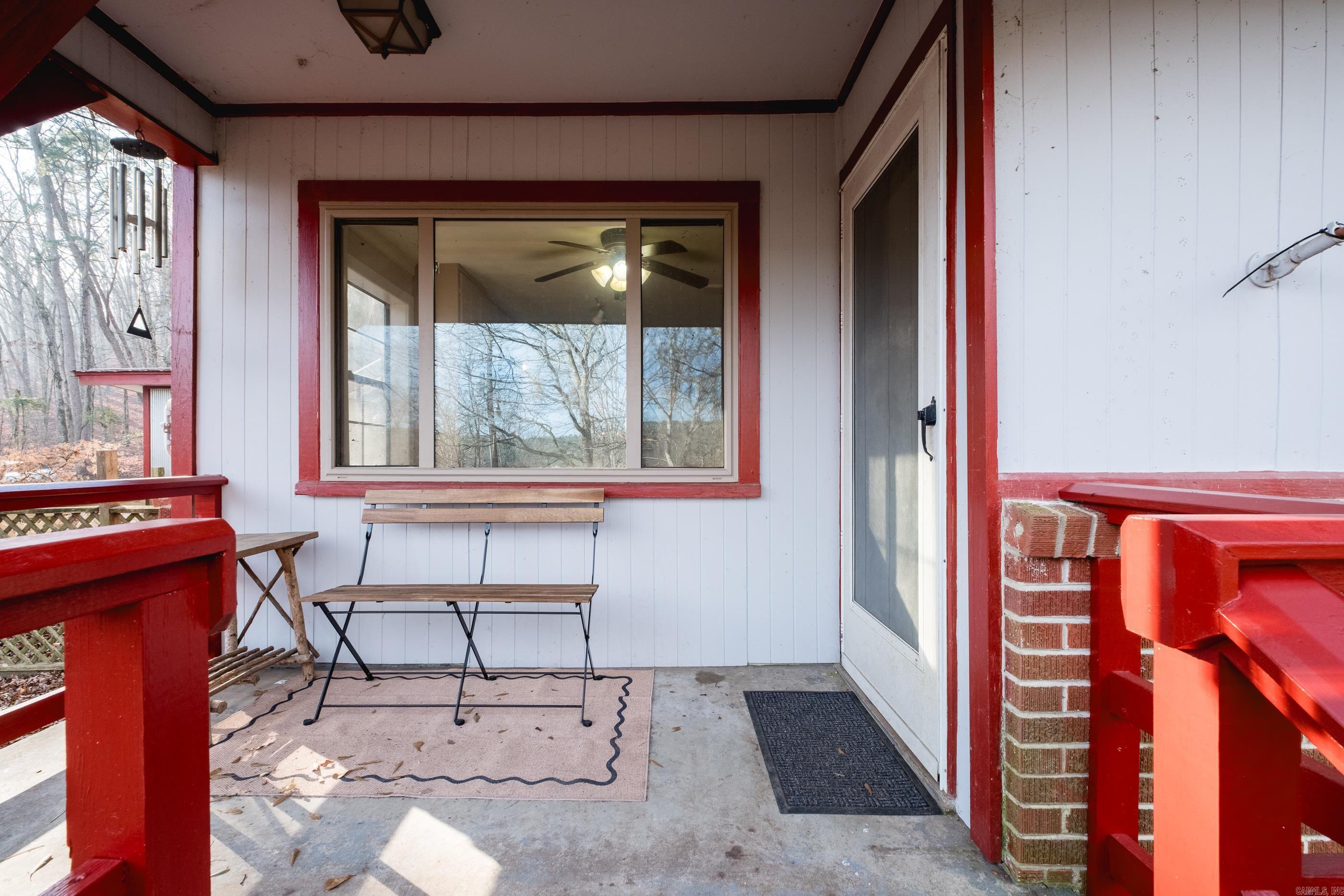 4410 Garrison  Little Rock, AR