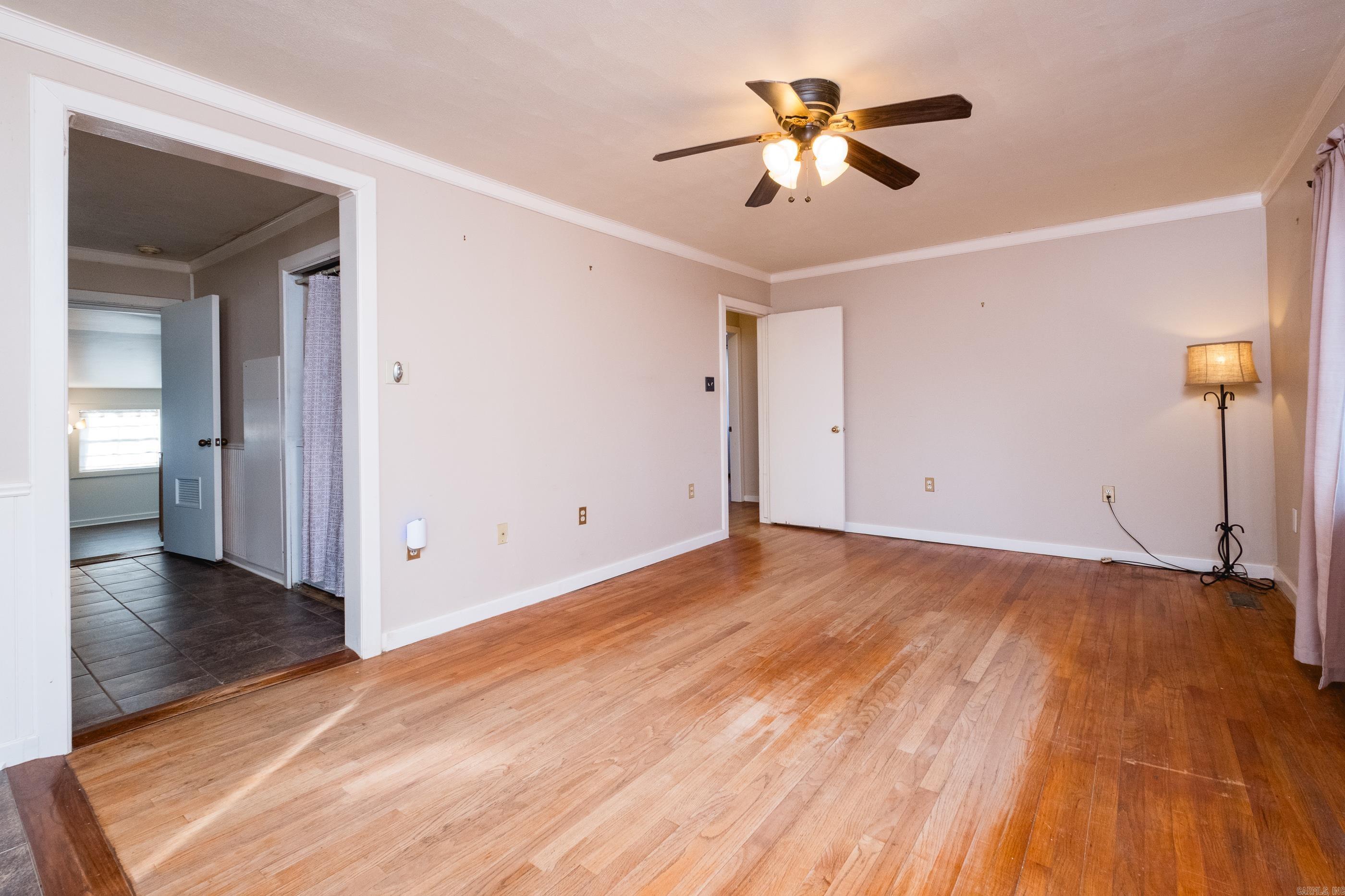 4410 Garrison  Little Rock, AR