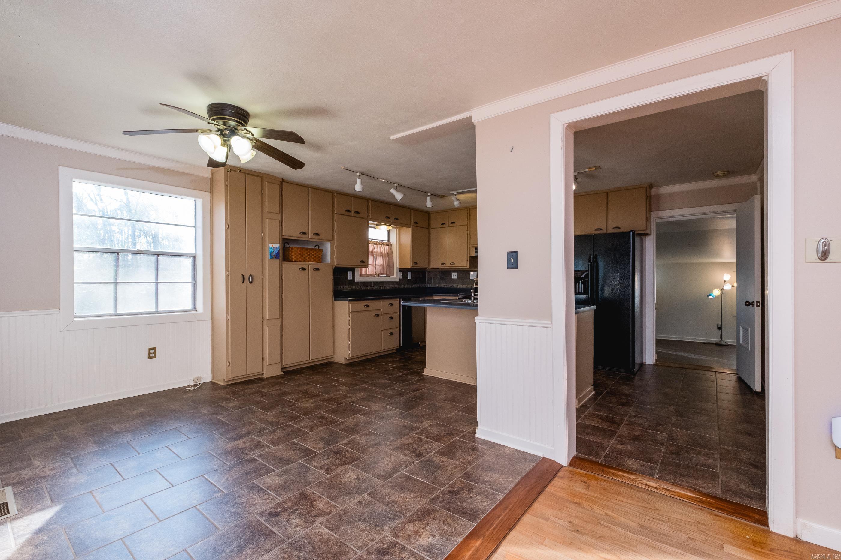 4410 Garrison  Little Rock, AR