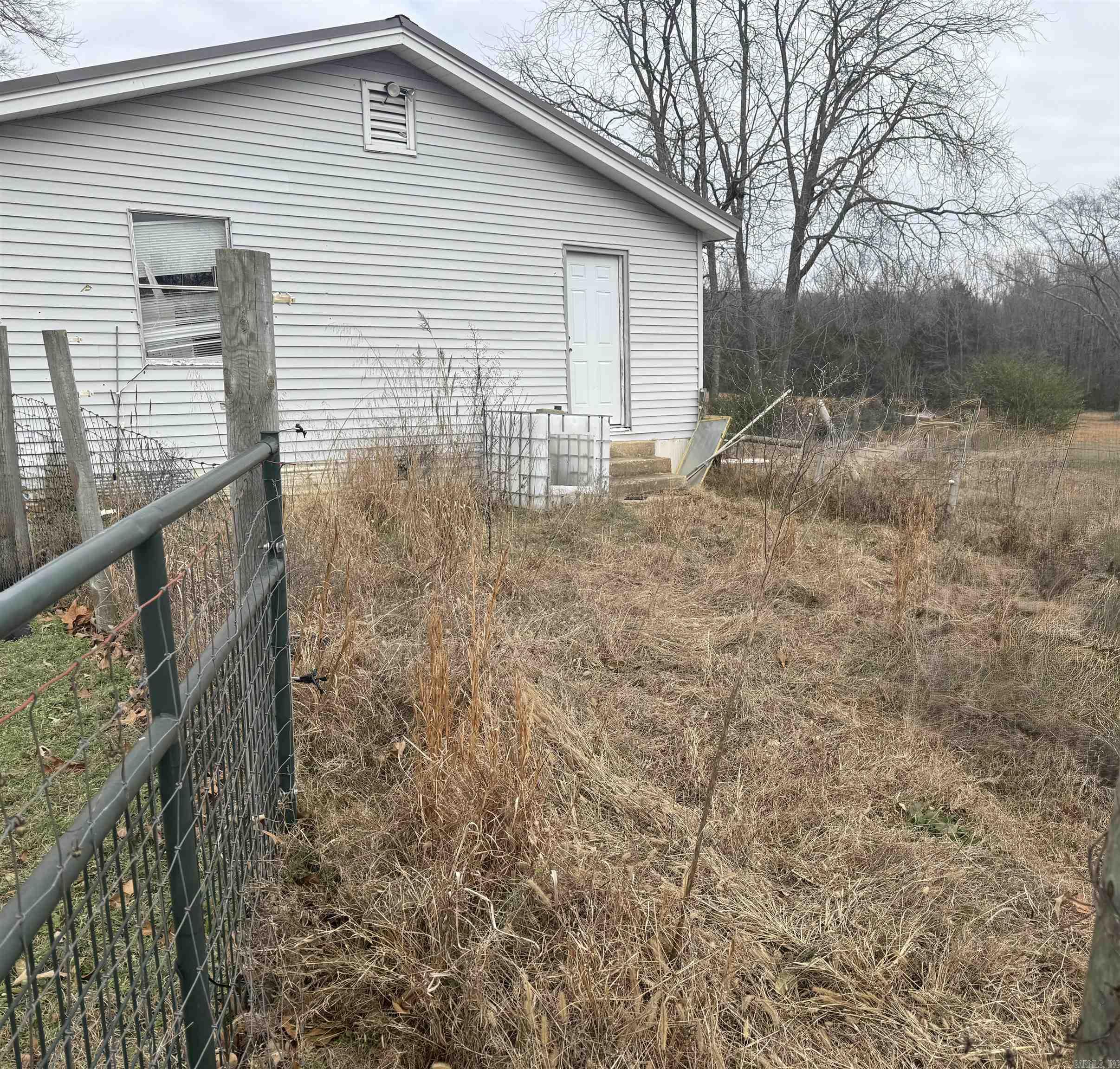 1802 Forey  Judsonia, AR