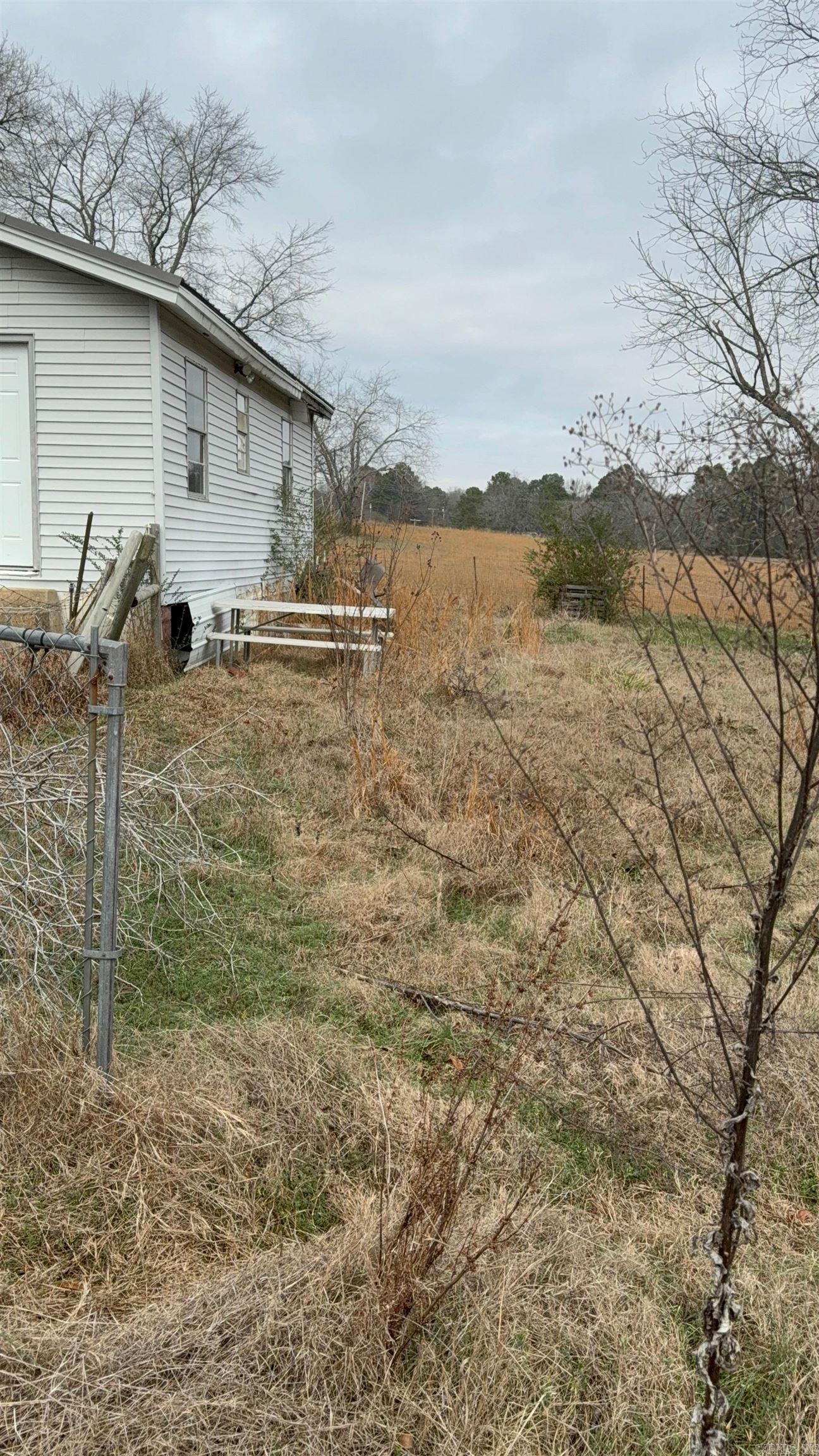 1802 Forey  Judsonia, AR