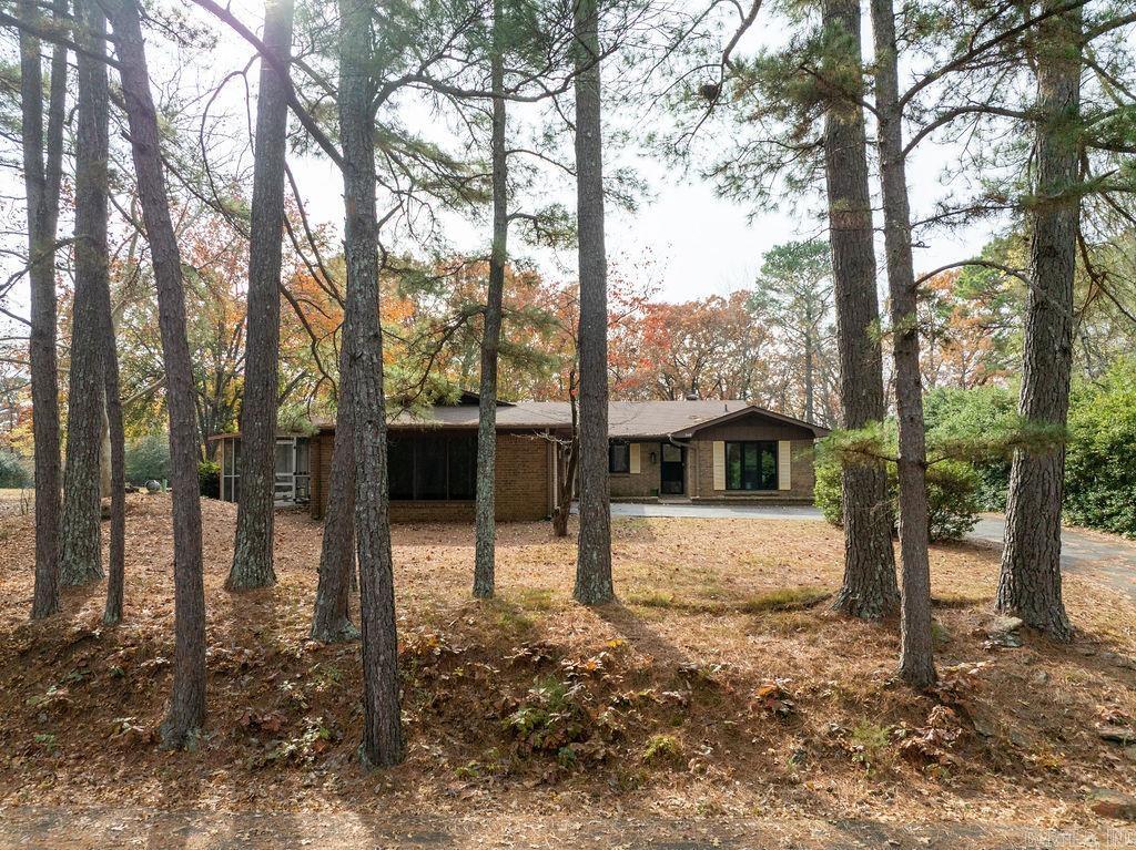54 Woodland W Heber Springs, AR 72543
