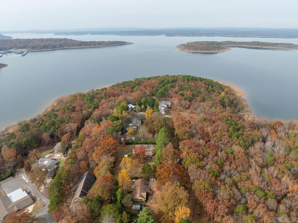 54 Woodland W Heber Springs, AR 72543