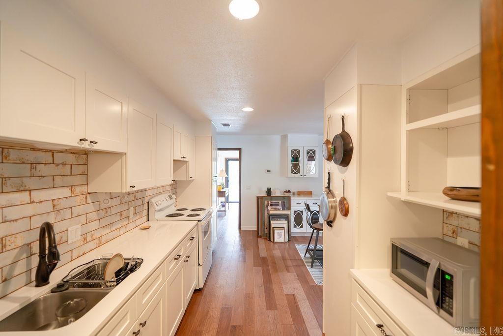 54 Woodland W Heber Springs, AR 72543