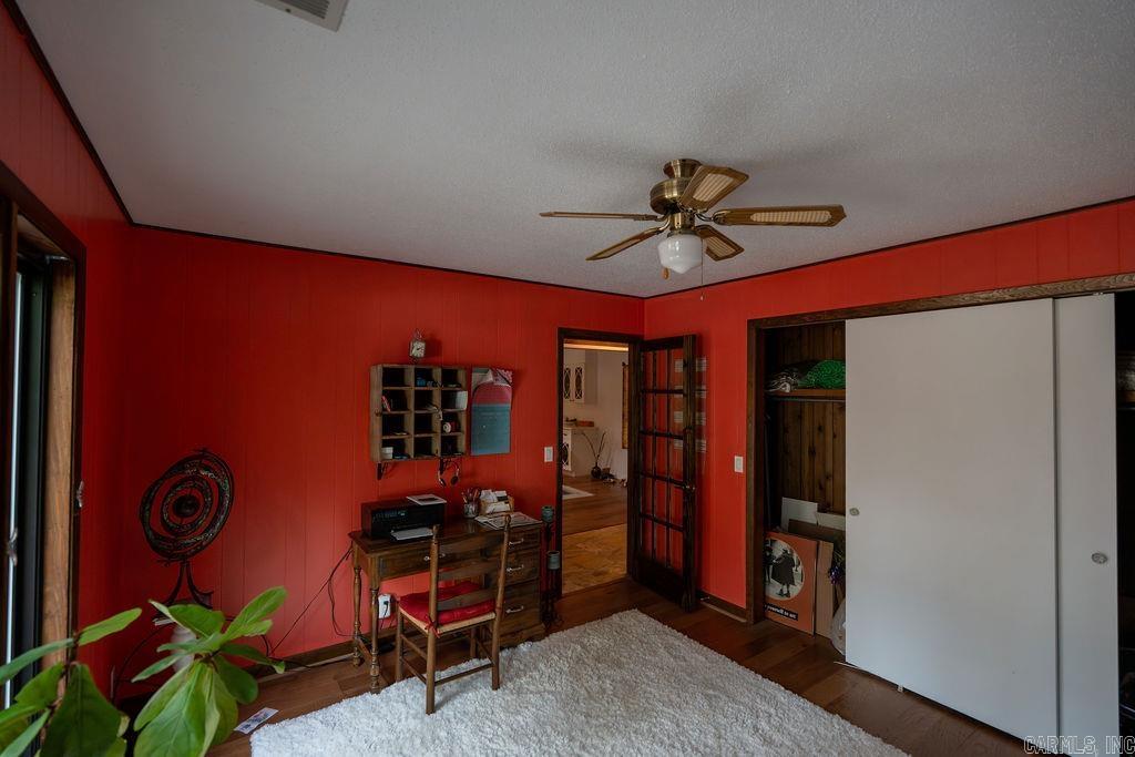 54 Woodland W Heber Springs, AR 72543