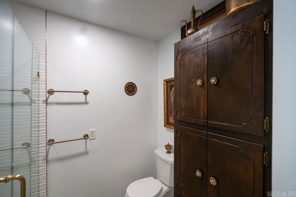 54 Woodland W Heber Springs, AR 72543