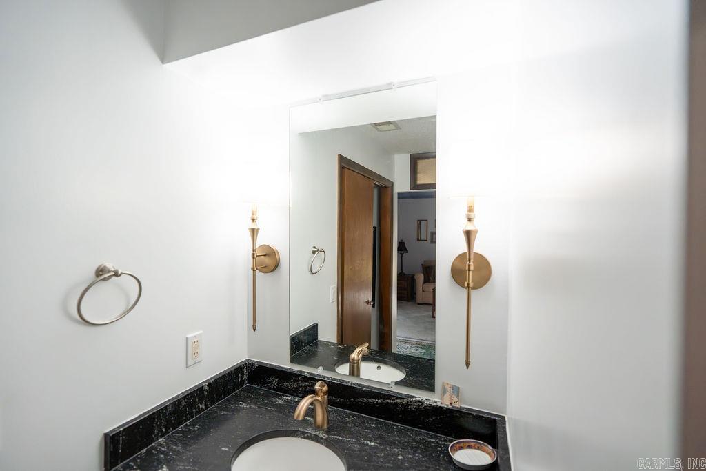 54 Woodland W Heber Springs, AR 72543