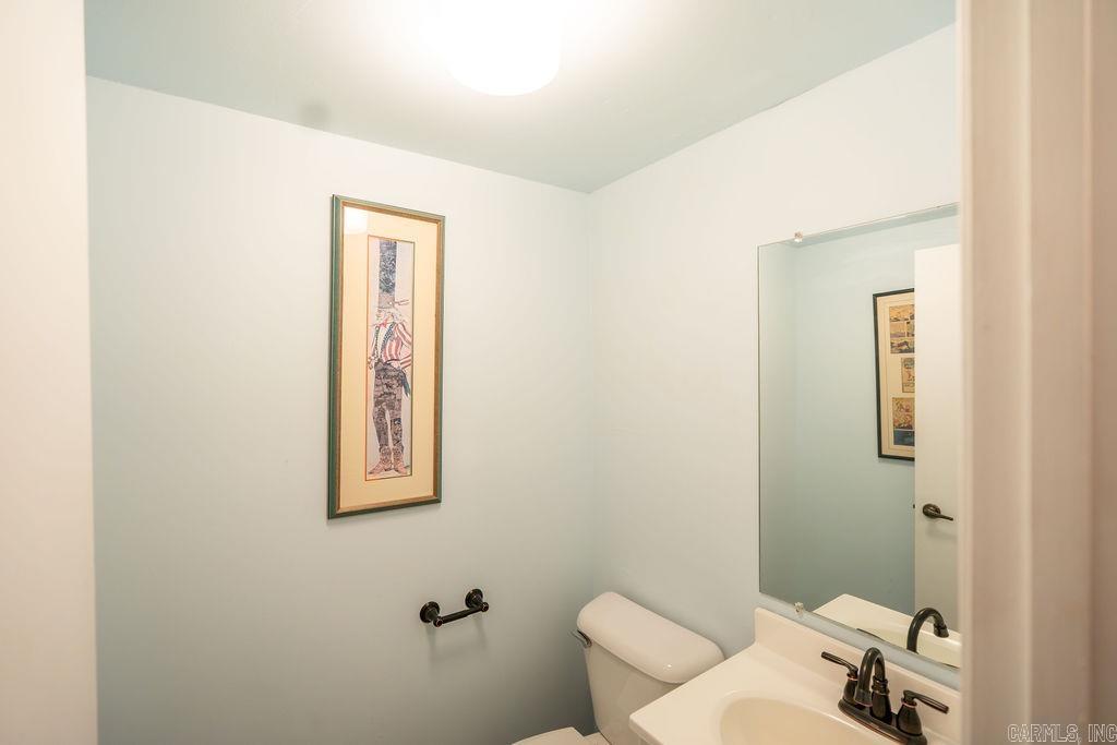 54 Woodland W Heber Springs, AR 72543