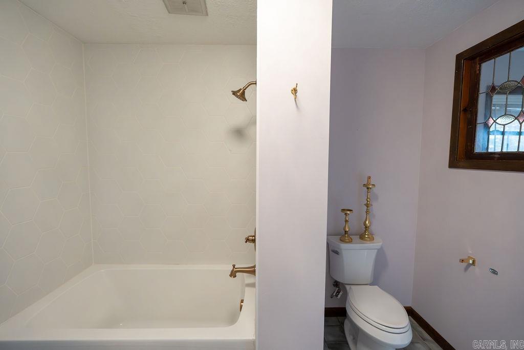 54 Woodland W Heber Springs, AR 72543