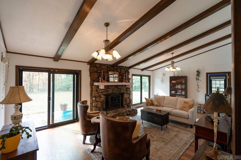 54 Woodland W Heber Springs, AR 72543