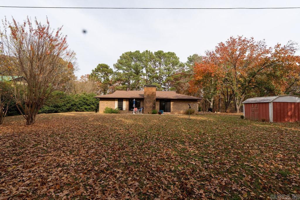 54 Woodland W Heber Springs, AR 72543