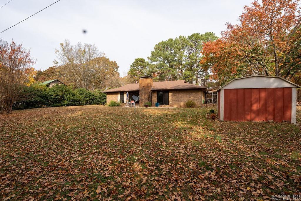 54 Woodland W Heber Springs, AR 72543