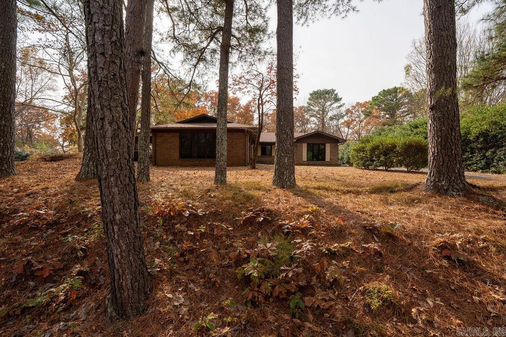 54 Woodland W Heber Springs, AR 72543