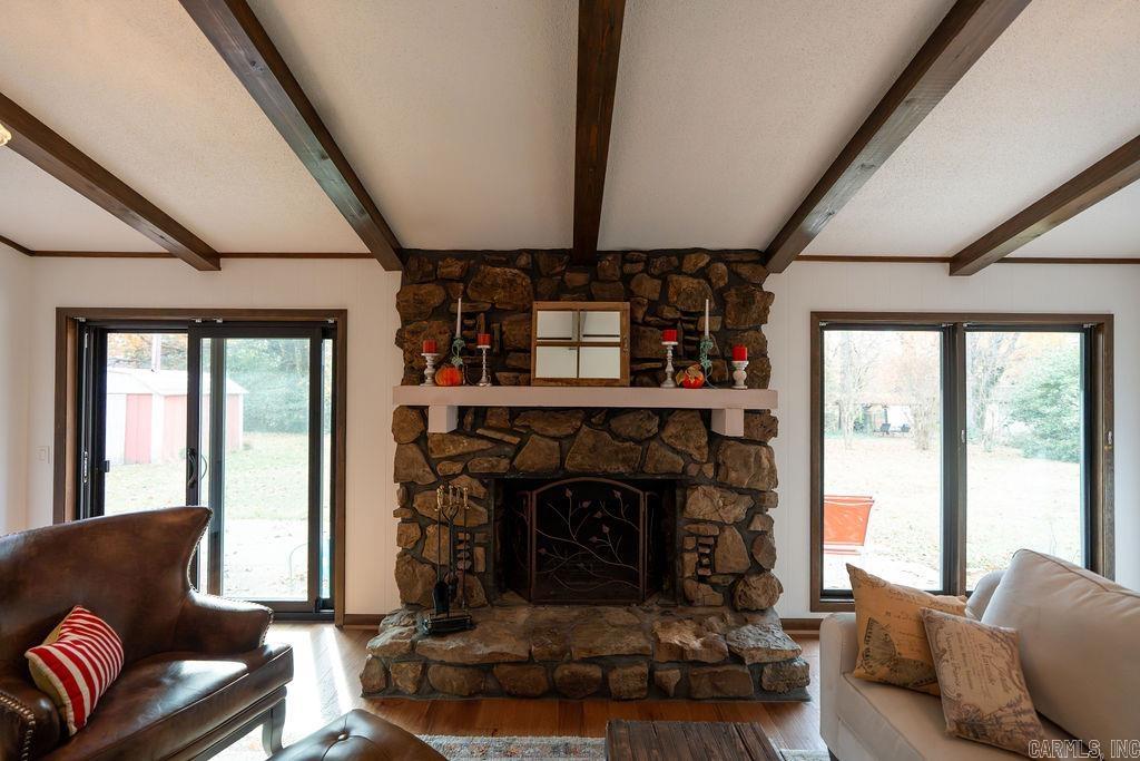 54 Woodland W Heber Springs, AR 72543