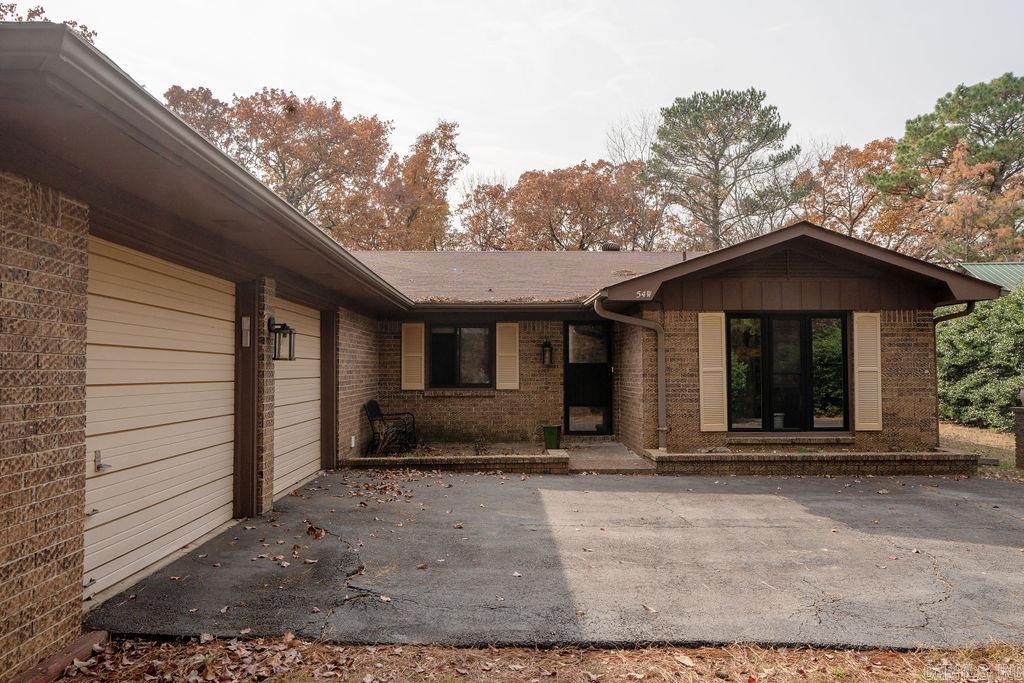 54 Woodland W Heber Springs, AR 72543