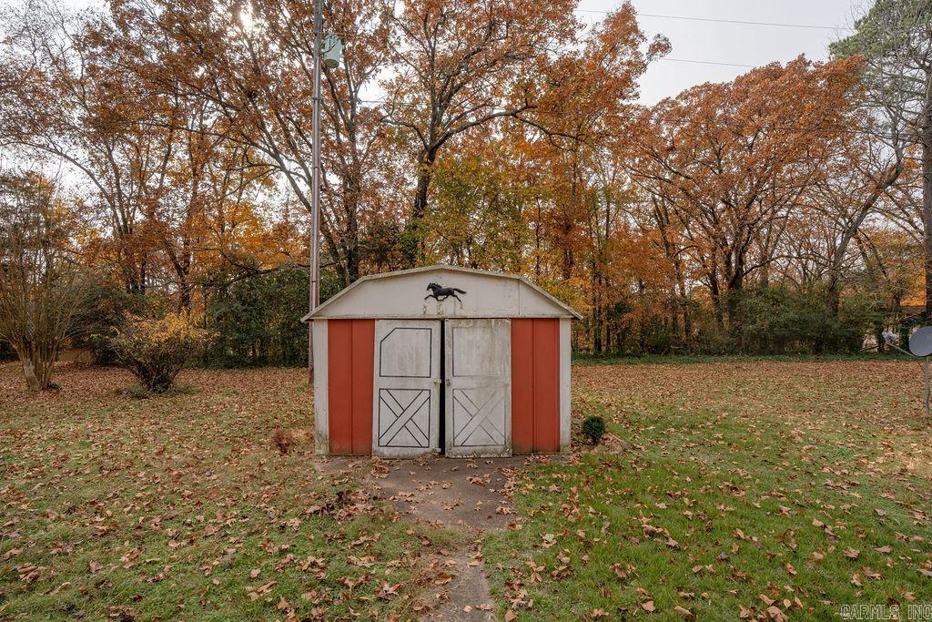 54 Woodland W Heber Springs, AR 72543