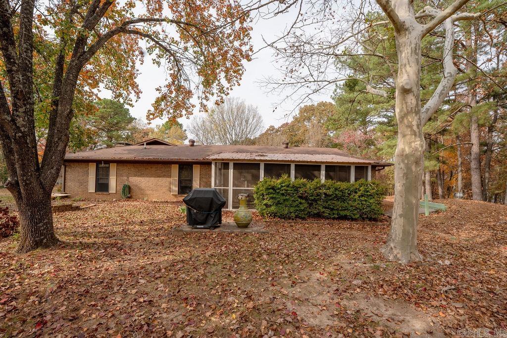 54 Woodland W Heber Springs, AR 72543