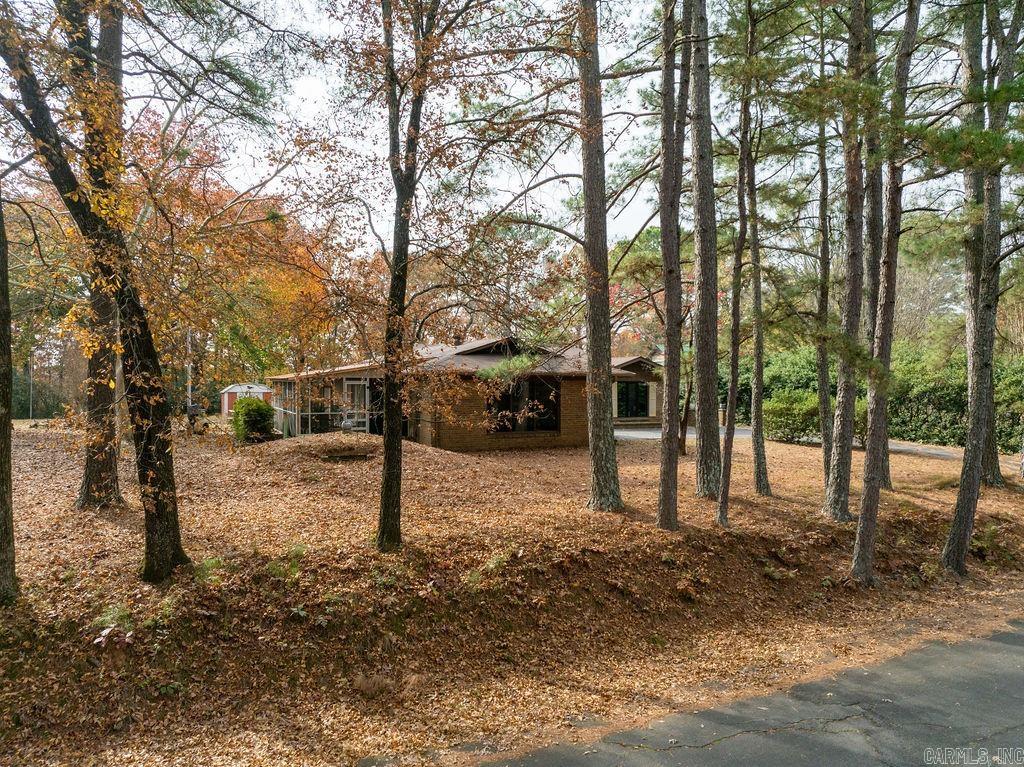 54 Woodland W Heber Springs, AR 72543