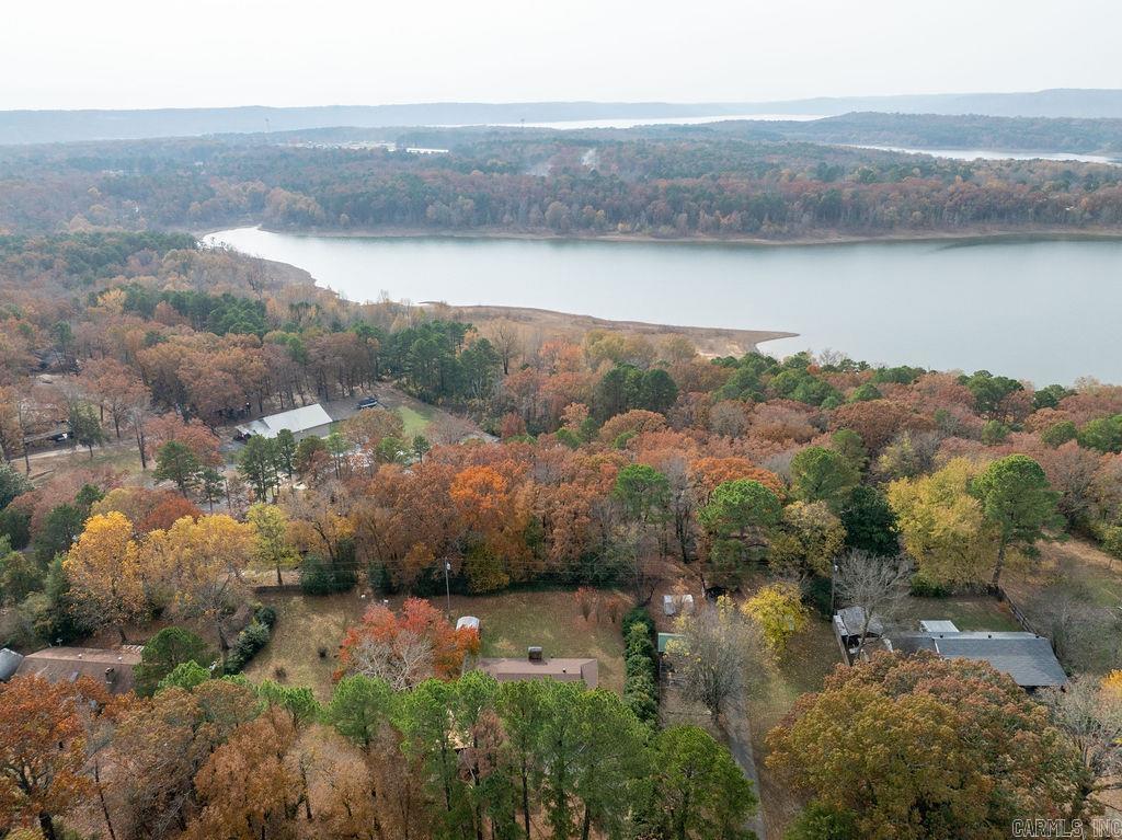 54 Woodland W Heber Springs, AR 72543