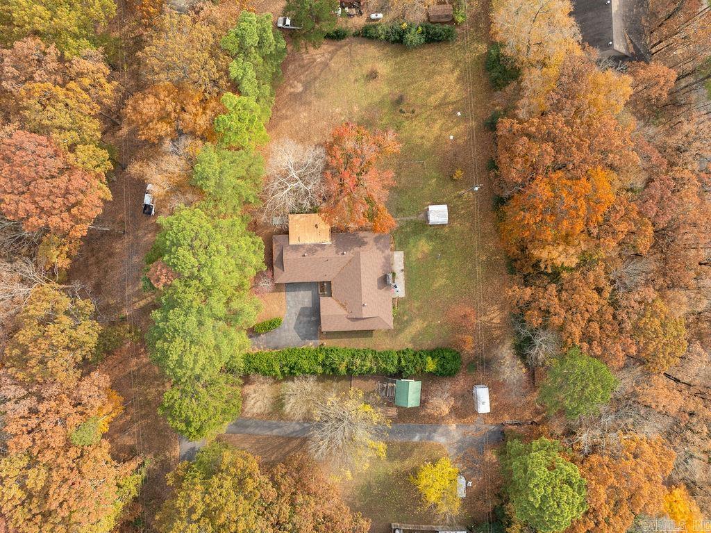 54 Woodland W Heber Springs, AR 72543