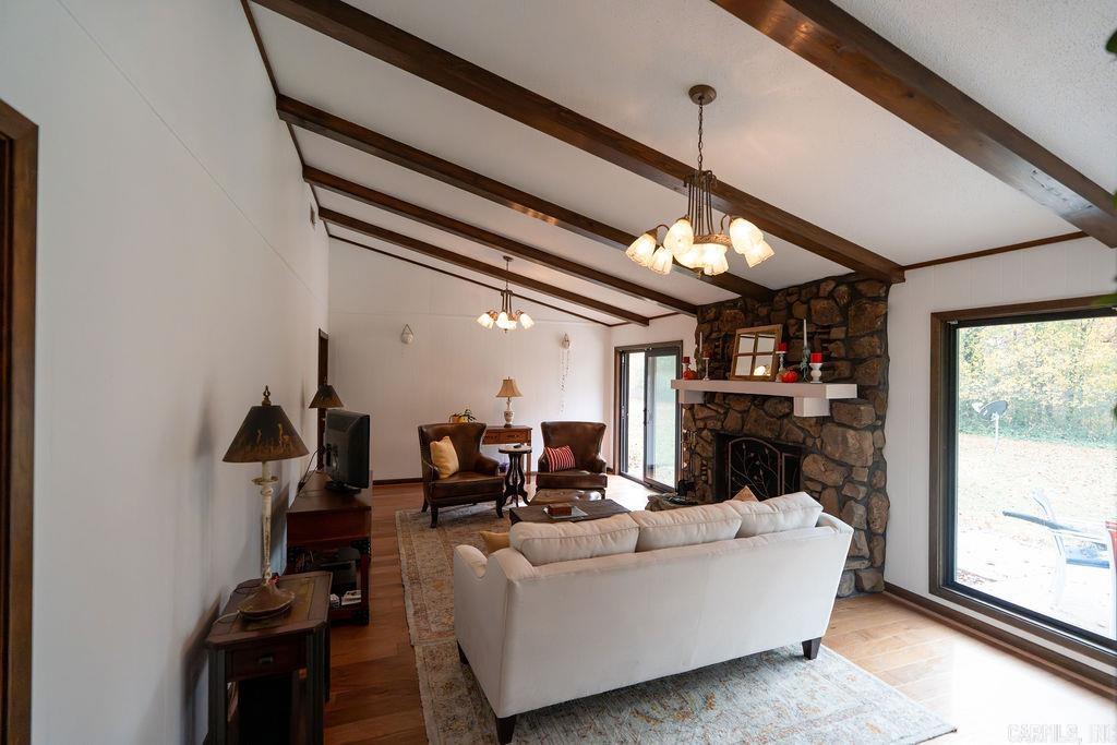 54 Woodland W Heber Springs, AR 72543