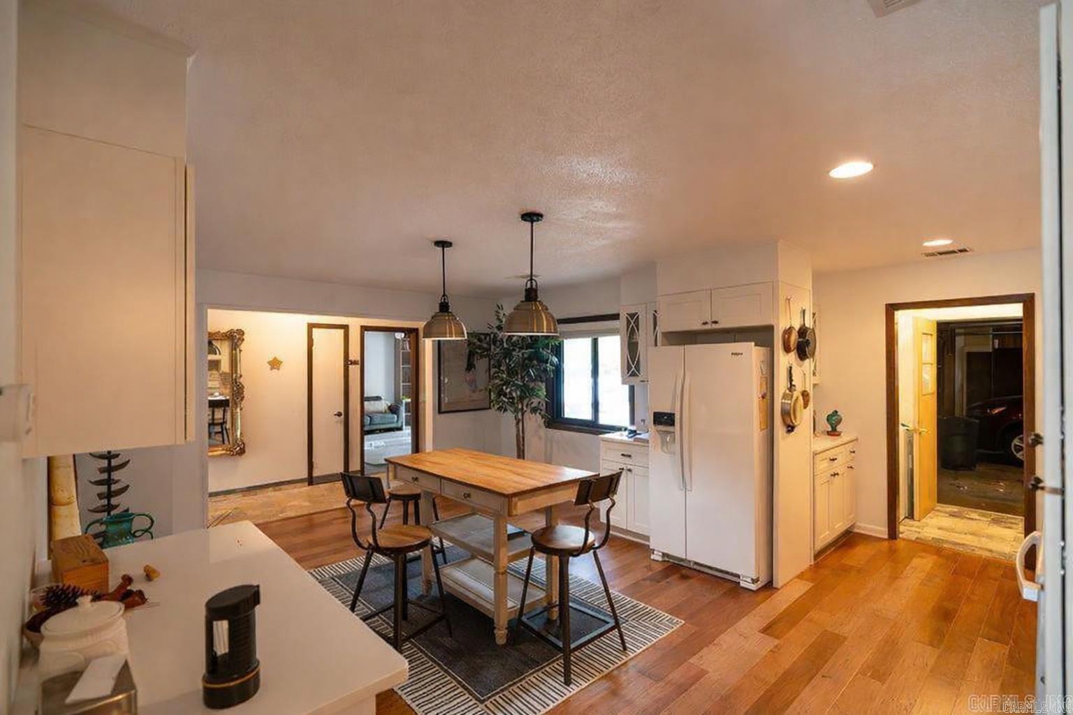 54 Woodland W Heber Springs, AR 72543