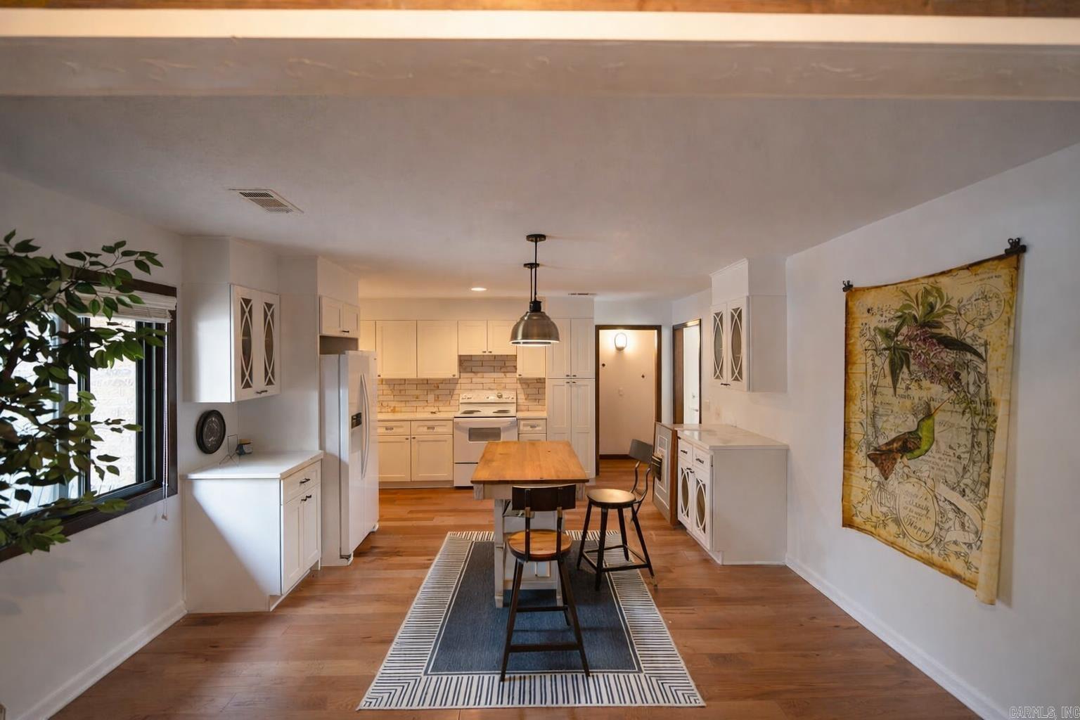 54 Woodland W Heber Springs, AR 72543