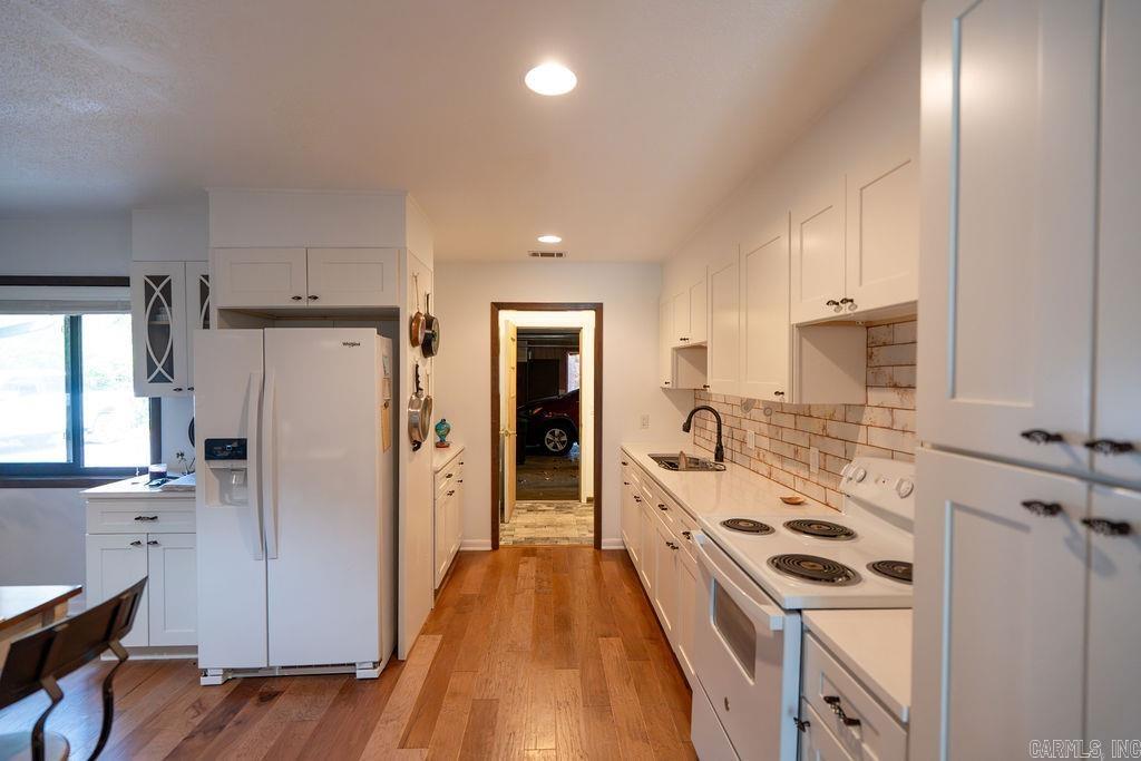 54 Woodland W Heber Springs, AR 72543