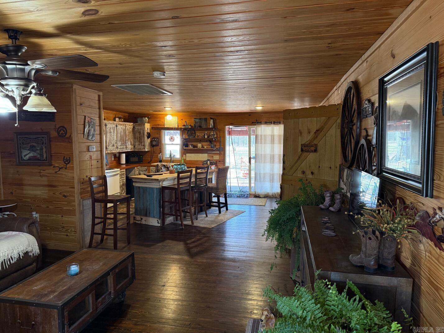 501 S Woodlawn  Hazen, AR