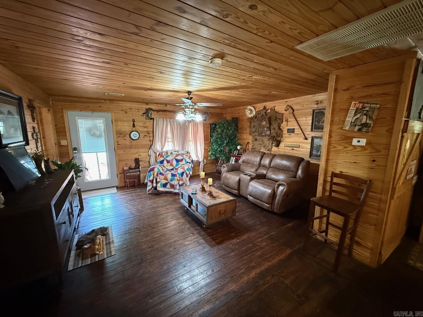 501 S Woodlawn Avenue Hazen, AR 72064