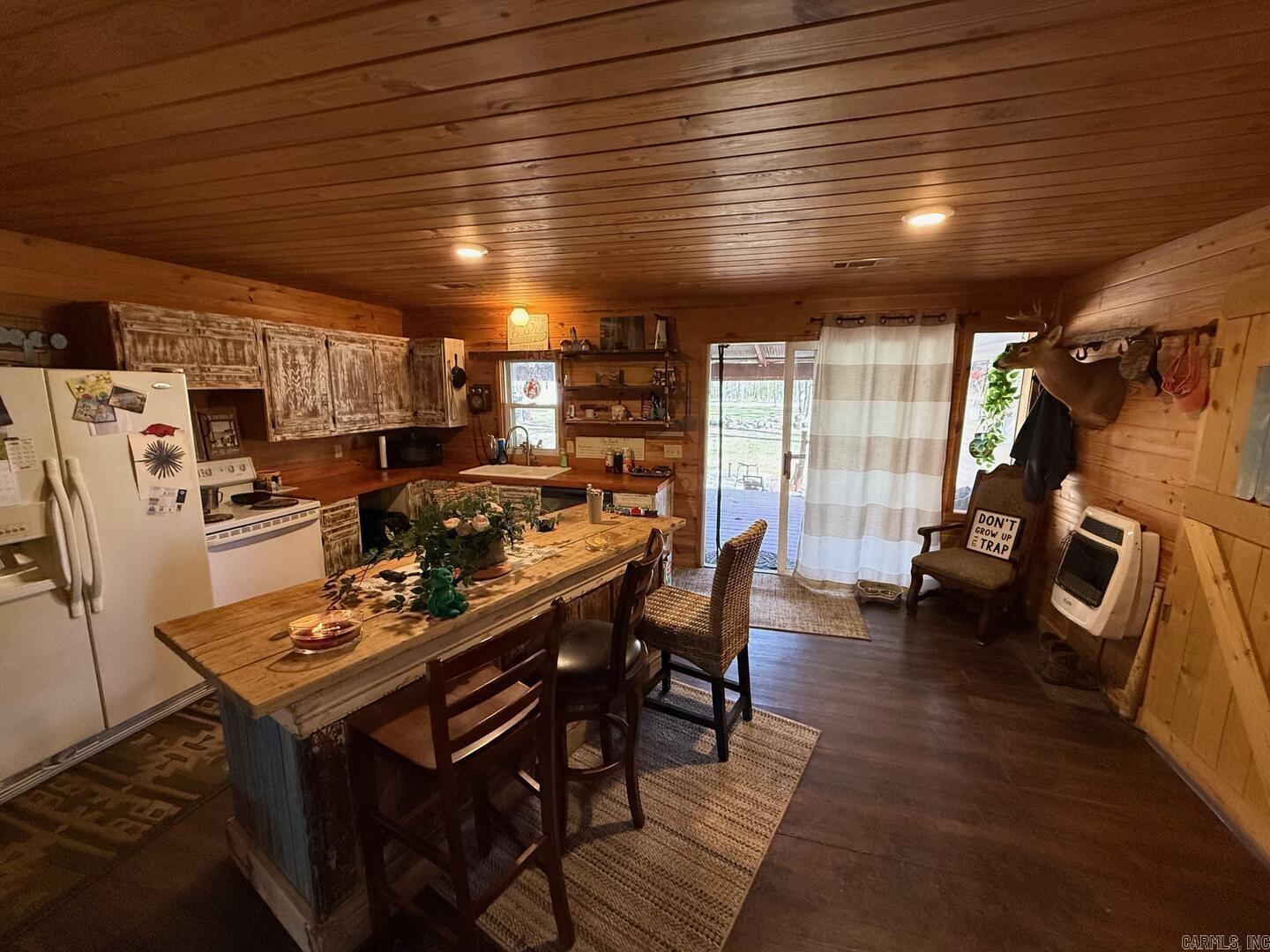 501 S Woodlawn Avenue Hazen, AR 72064