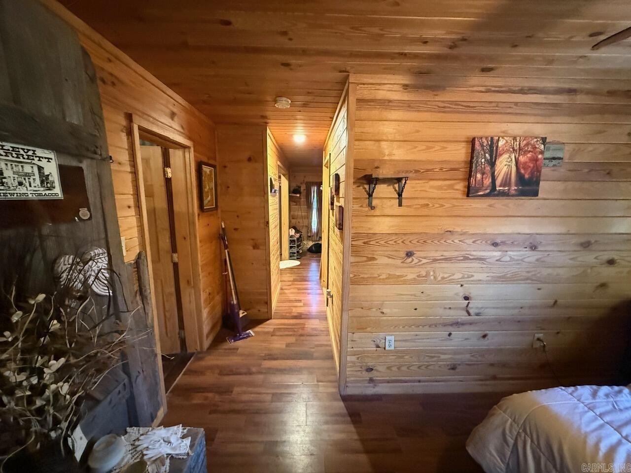 501 S Woodlawn  Hazen, AR