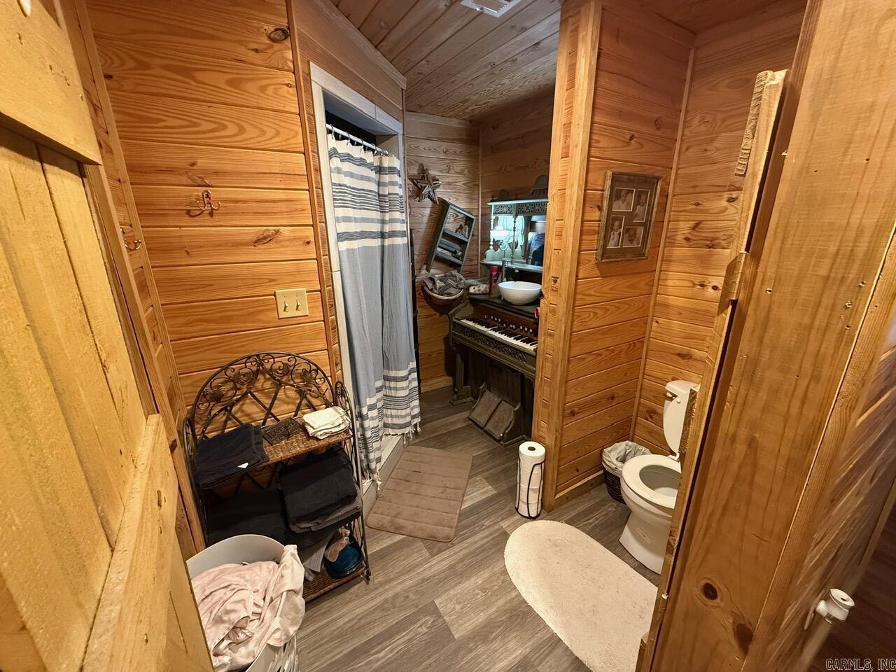 501 S Woodlawn  Hazen, AR