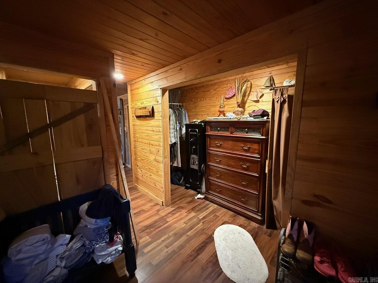 501 S Woodlawn  Hazen, AR