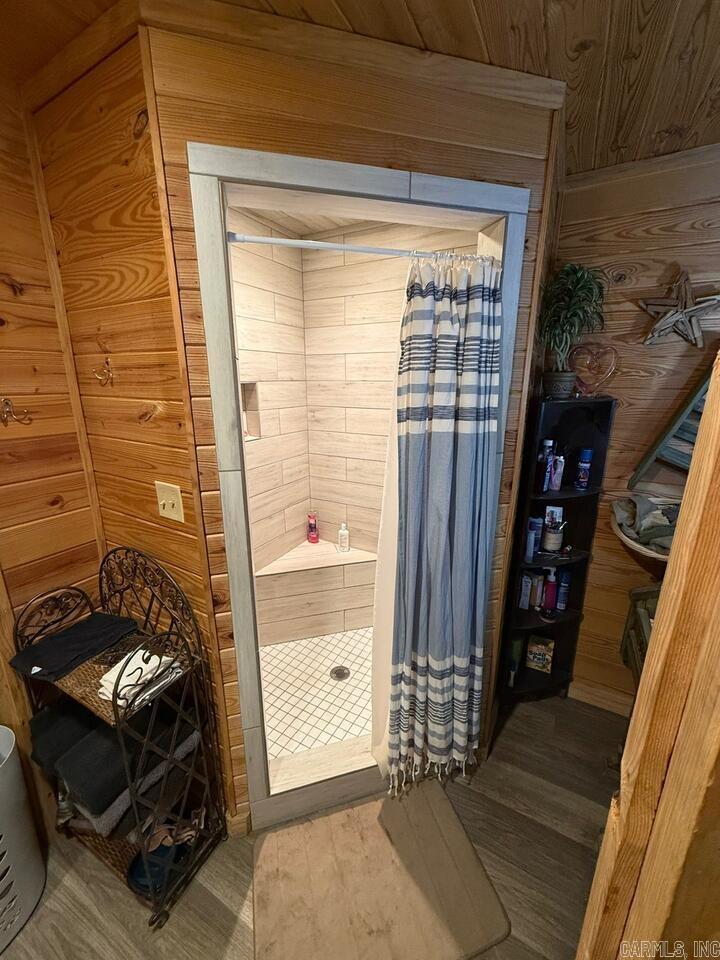 501 S Woodlawn  Hazen, AR