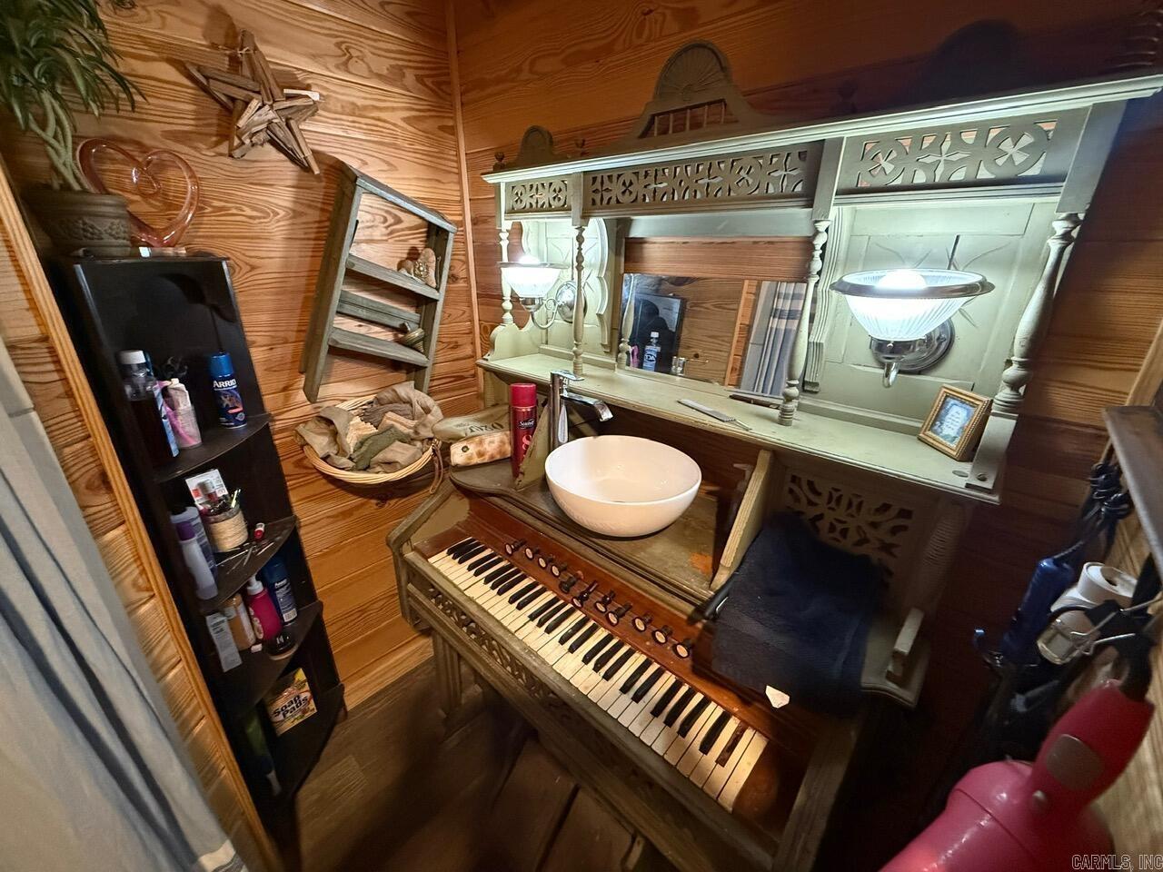 501 S Woodlawn  Hazen, AR