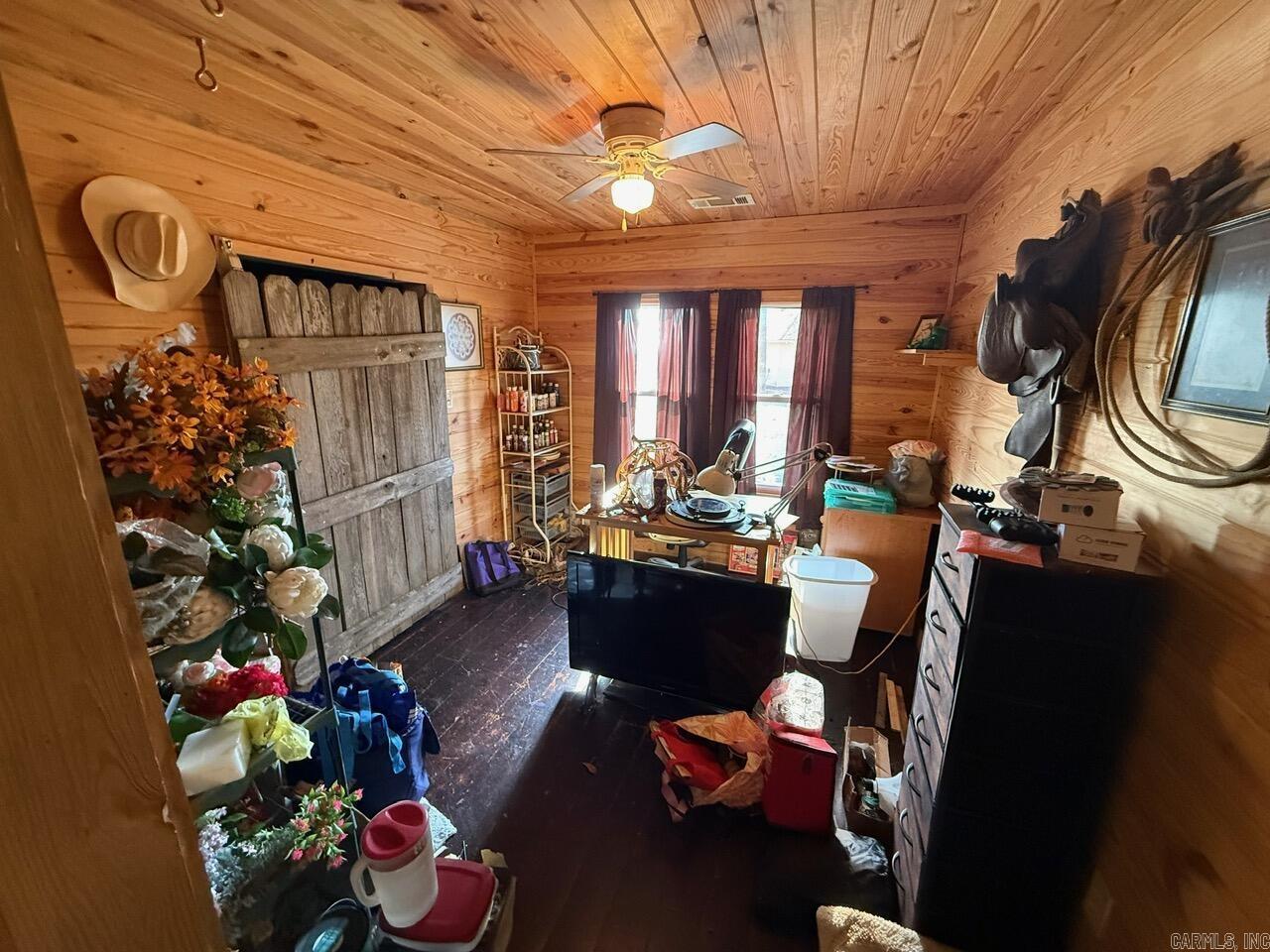 501 S Woodlawn Avenue Hazen, AR 72064