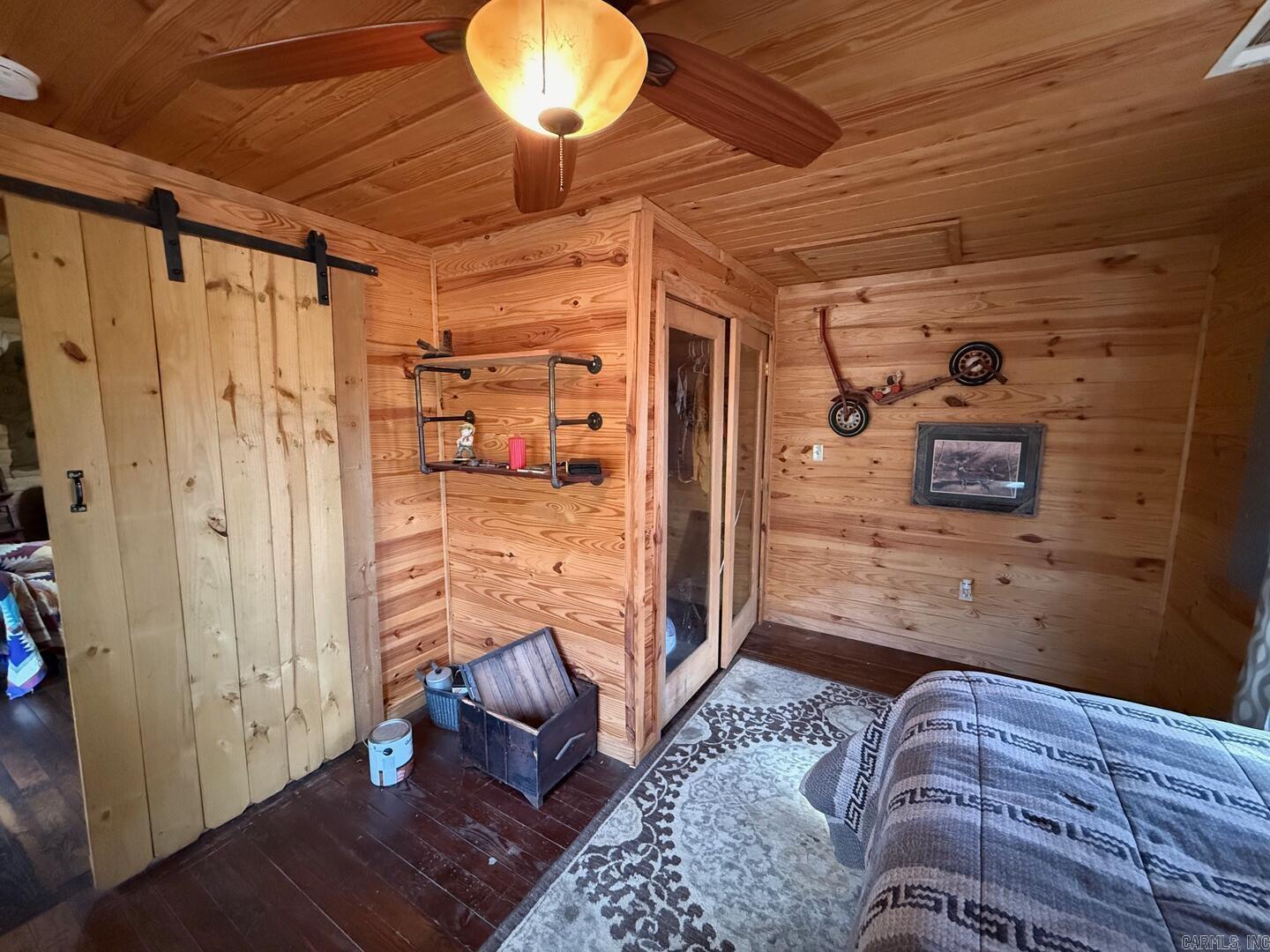 501 S Woodlawn Avenue Hazen, AR 72064